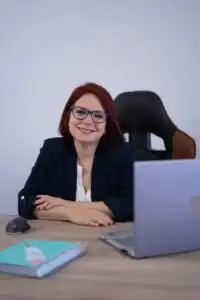 Picture of Anabel Alonso