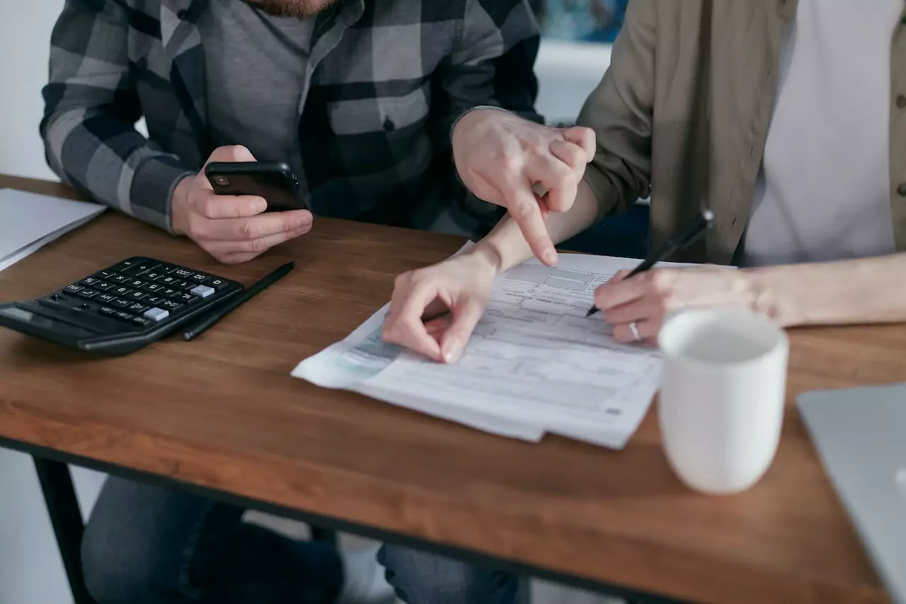 Cómo numerar facturas correctamente