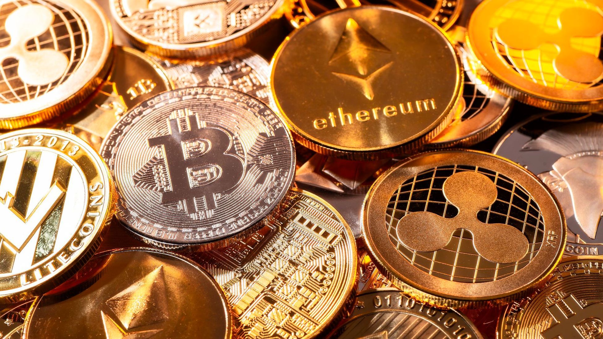 Criptomonedas Hacienda