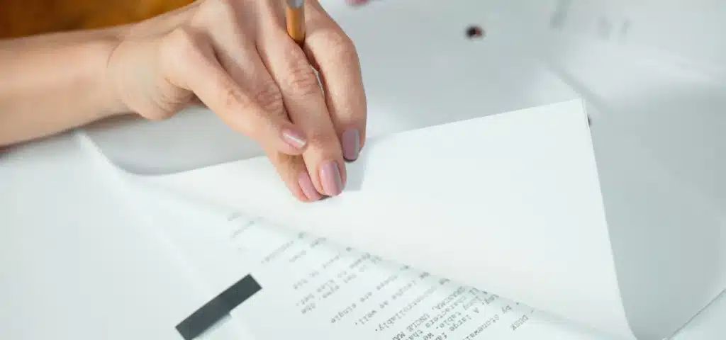 Duplicado de factura