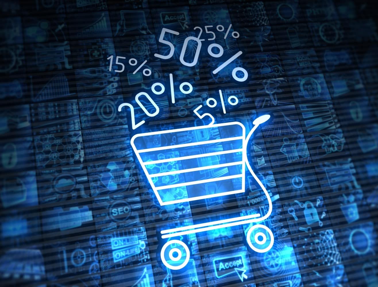 Factura con descuento