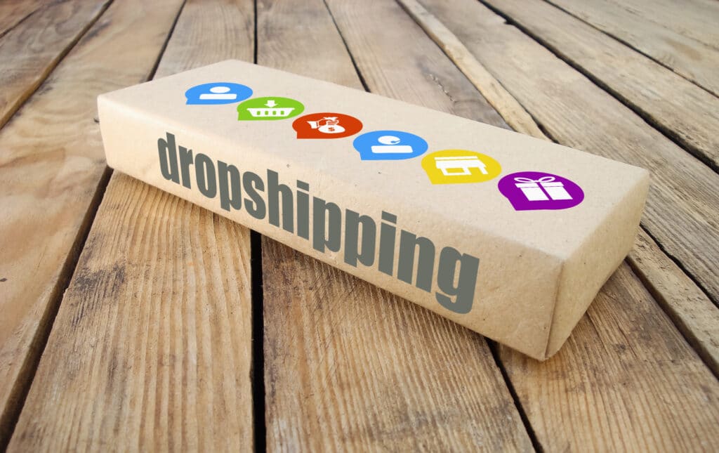 Fiscalidad dropshipping