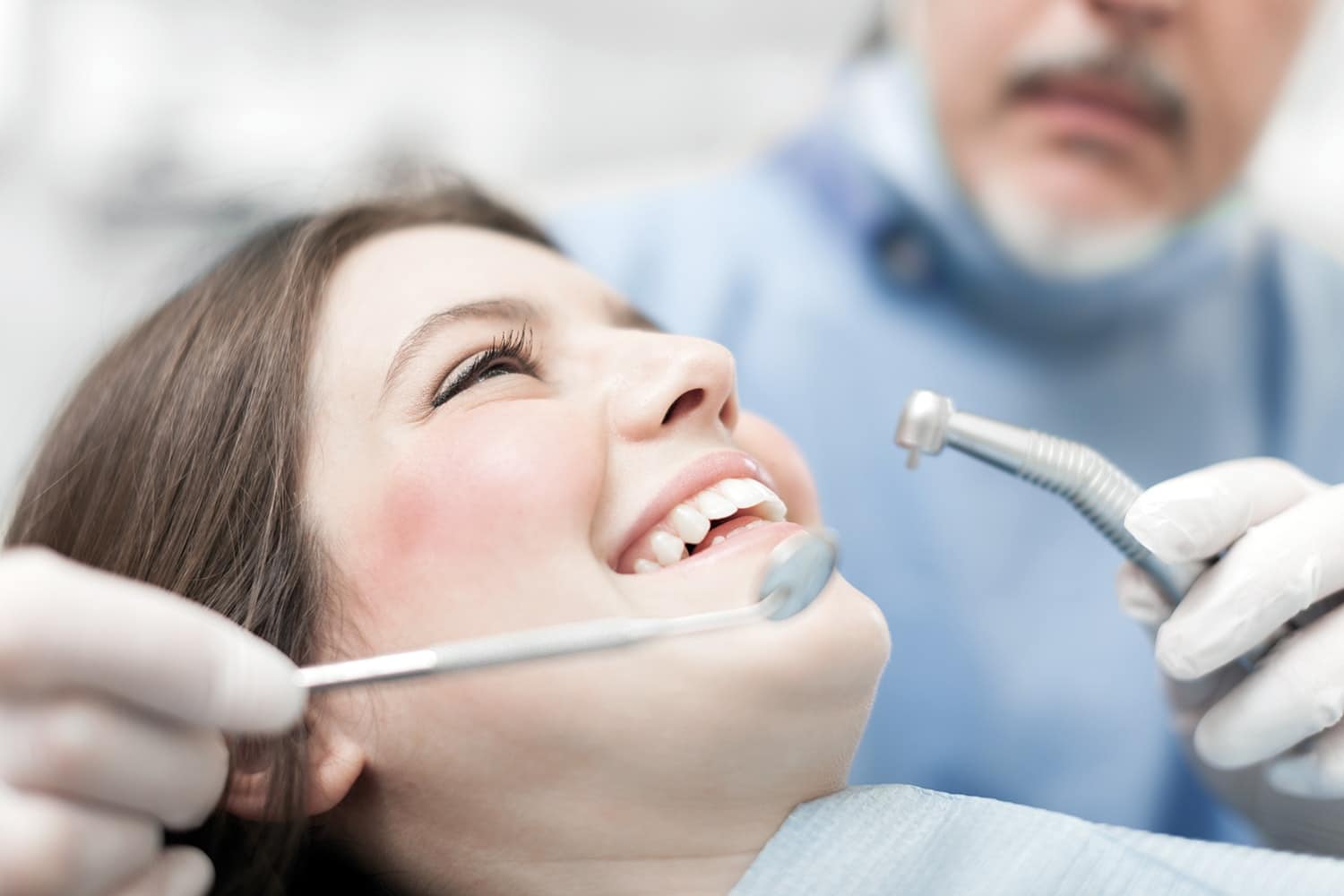 Gastos deducibles dentista