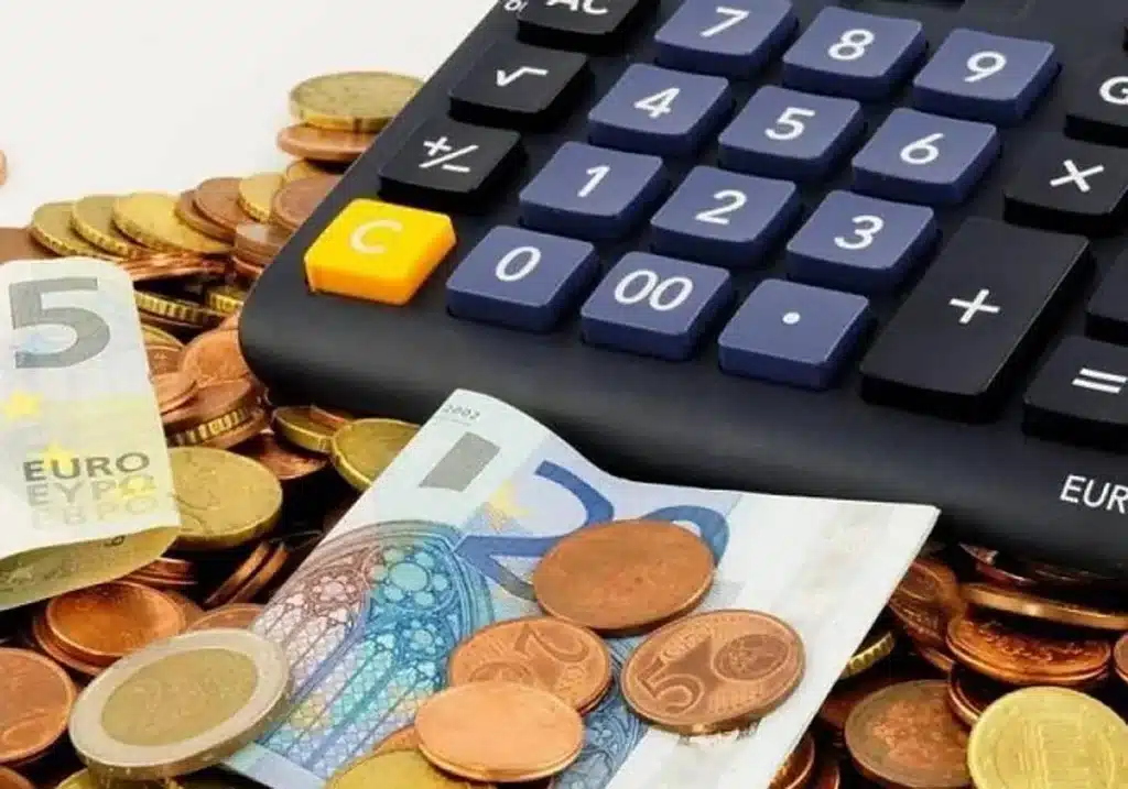 Iva comisiones bancarias