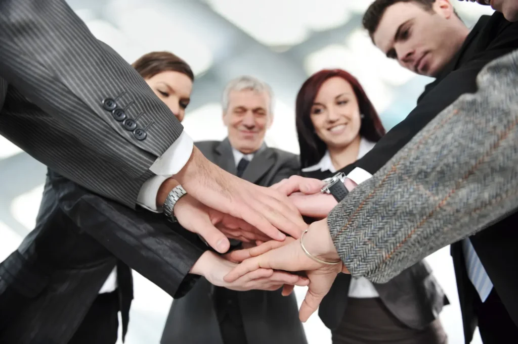 Tipos sociedad civil