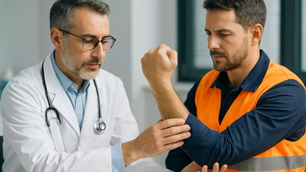 Comprobar mutua autónomo