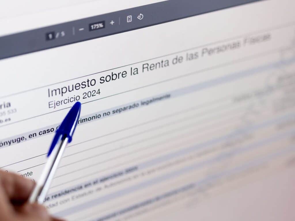 Declaraciones paralelas