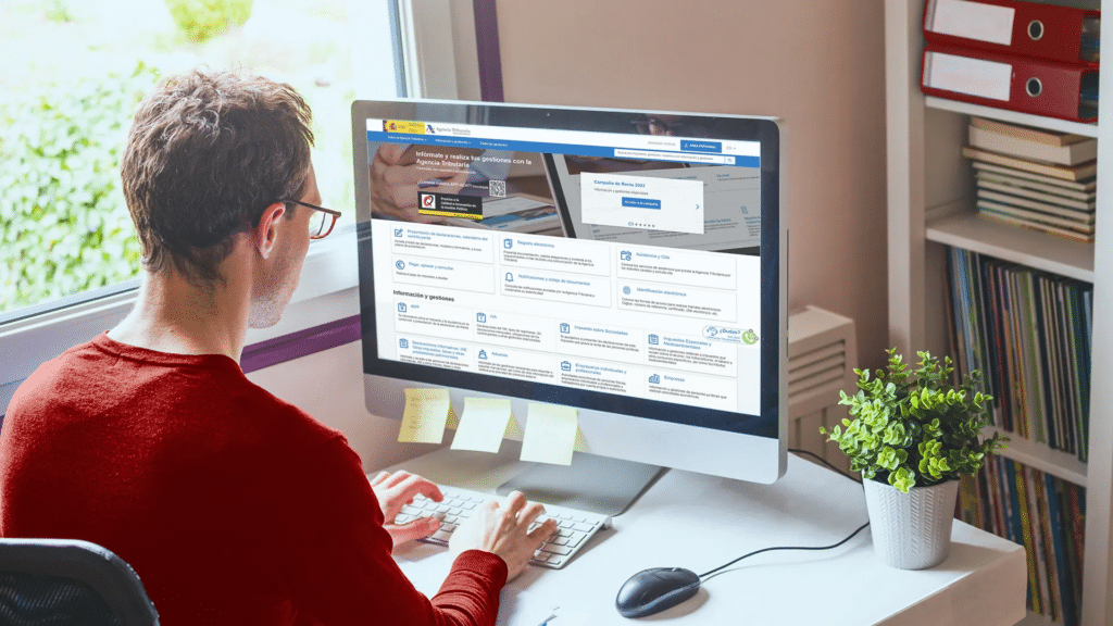 Devoluciones hacienda autónomos