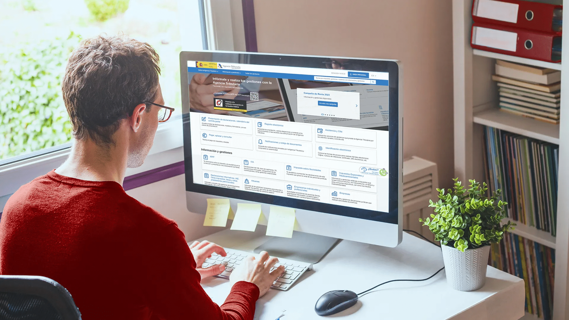 Devoluciones hacienda autónomos