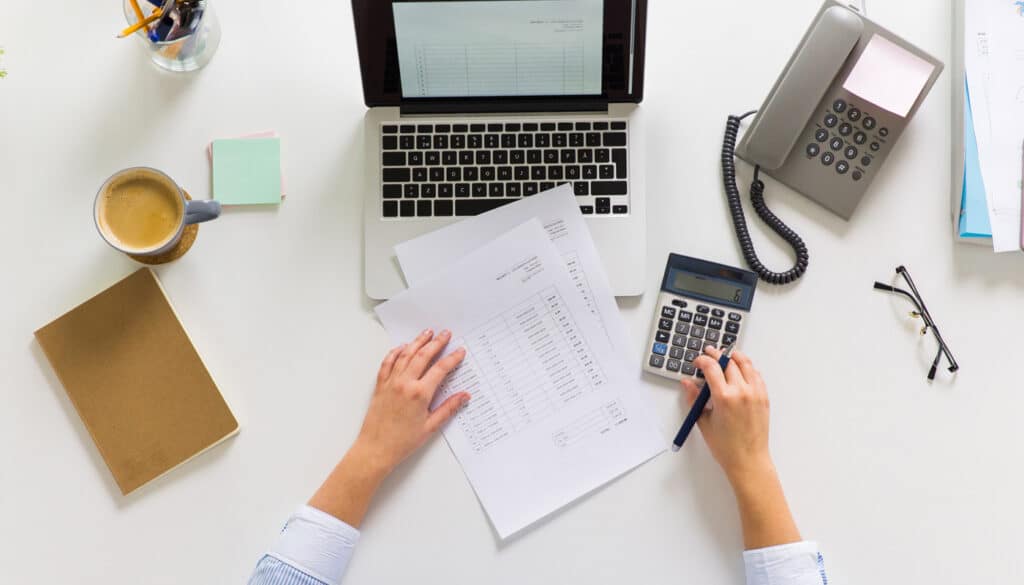 Estimación objetiva módulos