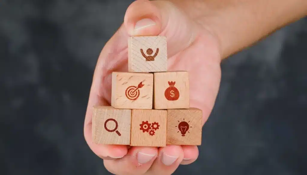 Formas jurídicas empresa