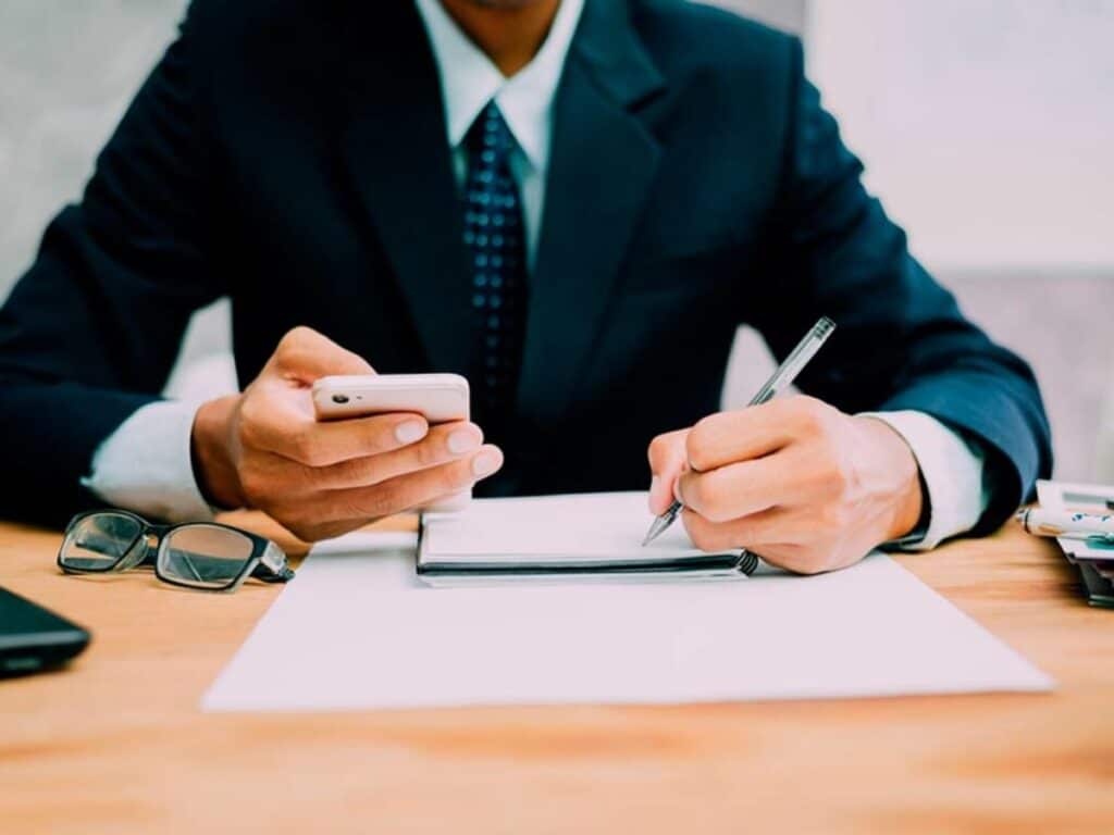 Gastos de representación