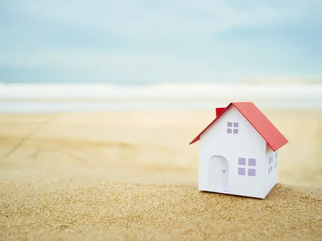 Gastos deducibles alquiler vacacional