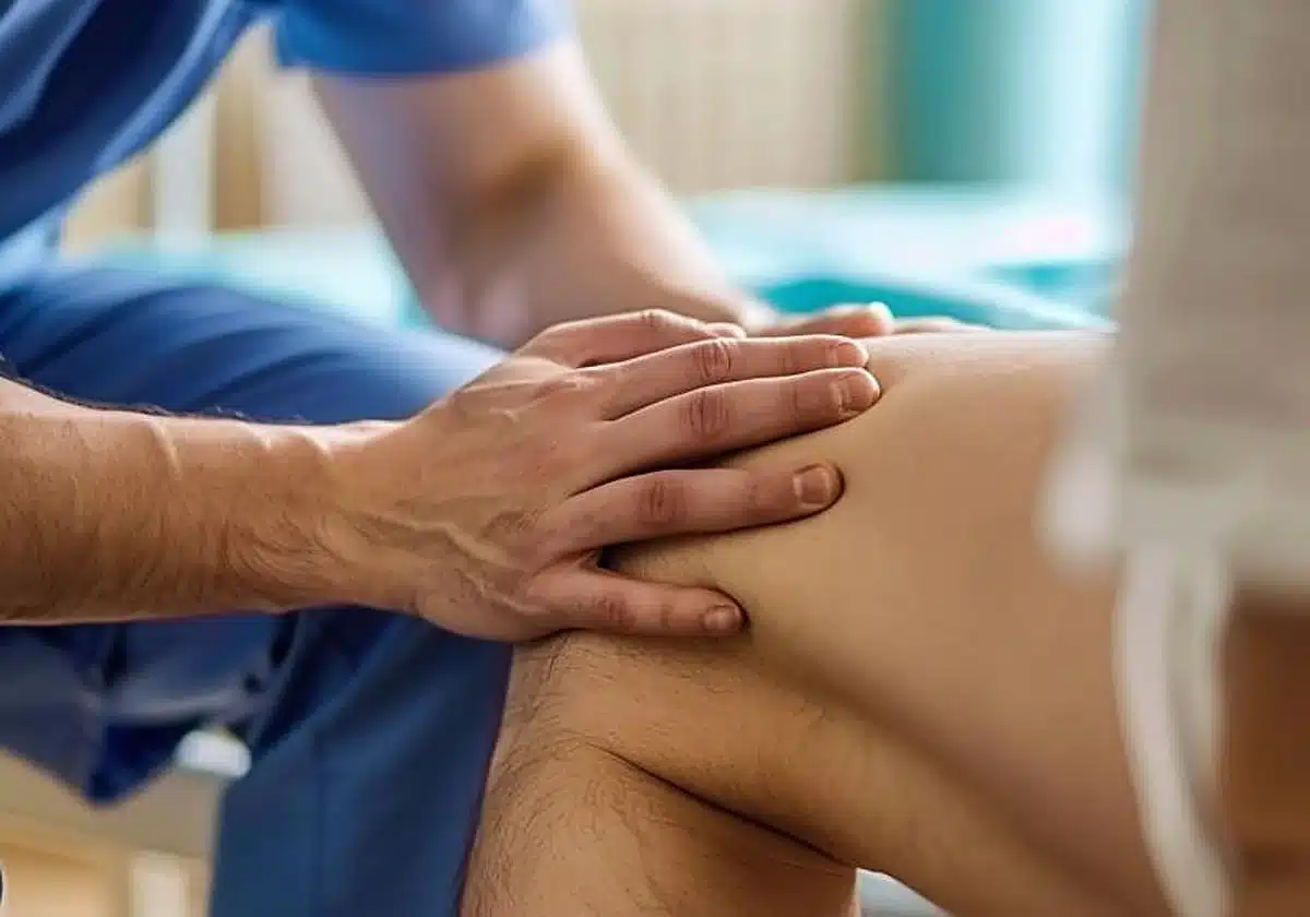 Gastos deducibles fisioterapia