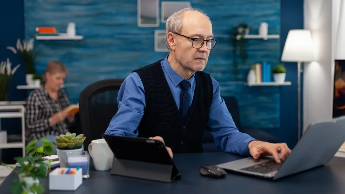 Solicitar jubilación baja autónomo