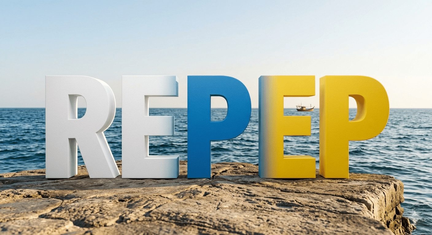 Qué es el REPEP