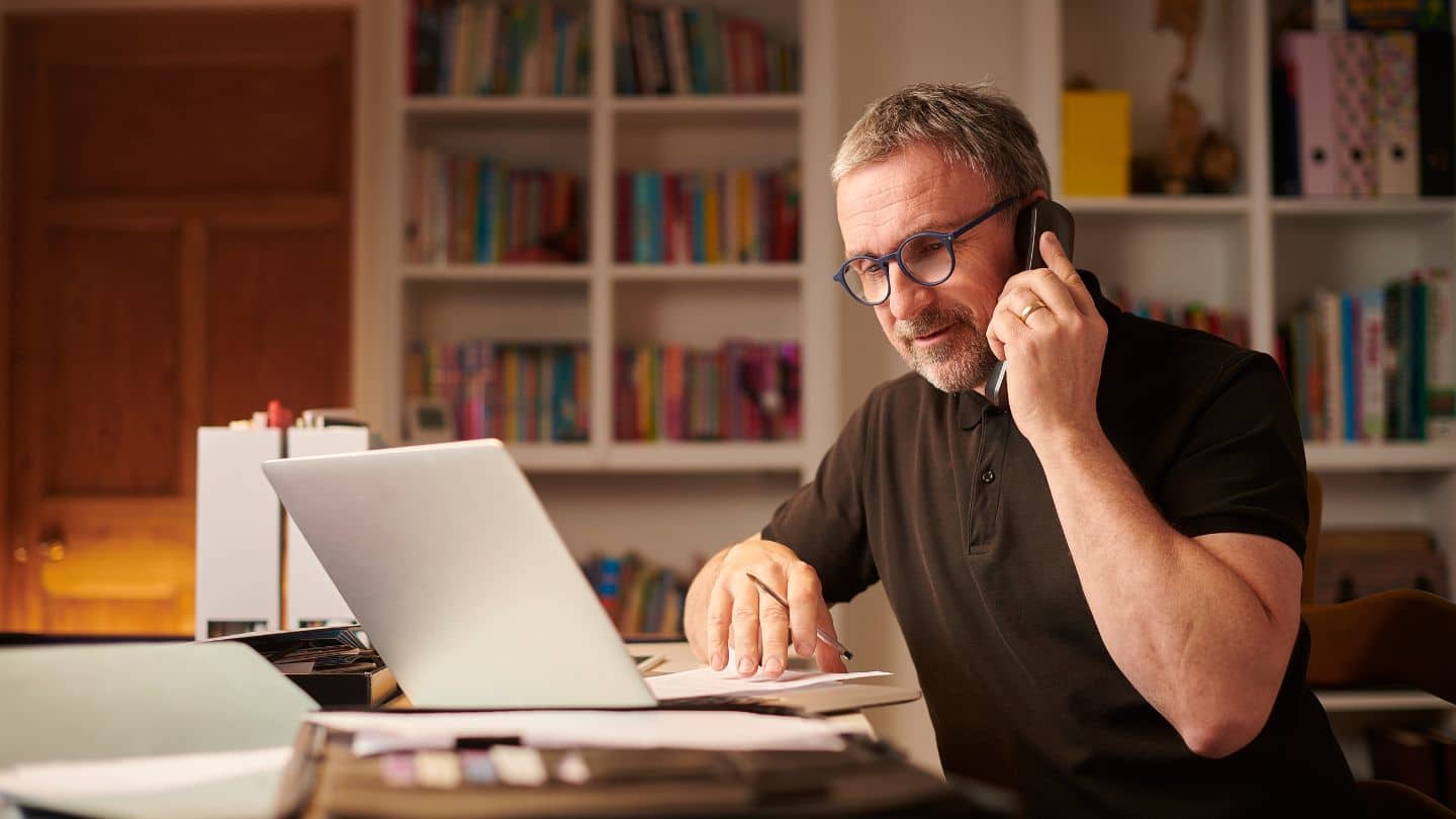 Retenciones teletrabajo empresa extranjera