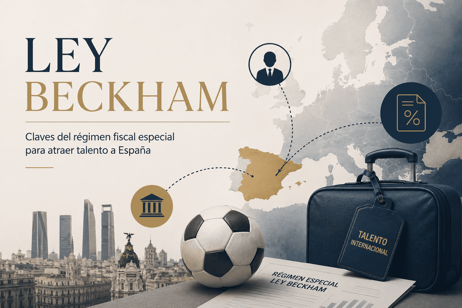 Ley Beckham