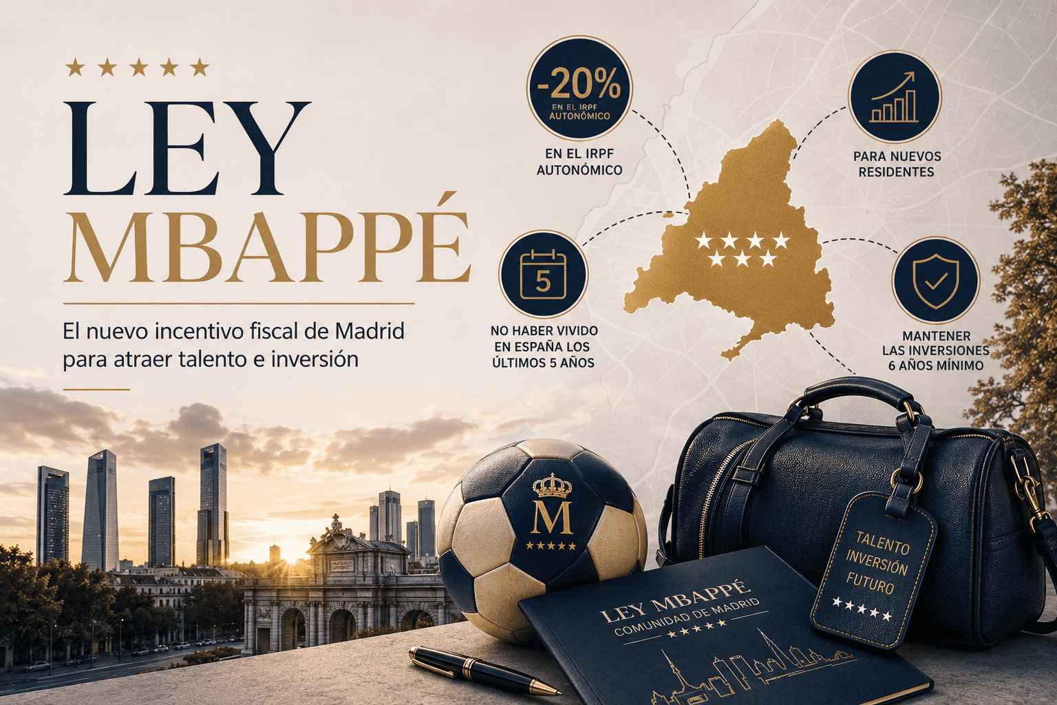 Ley Mbappé