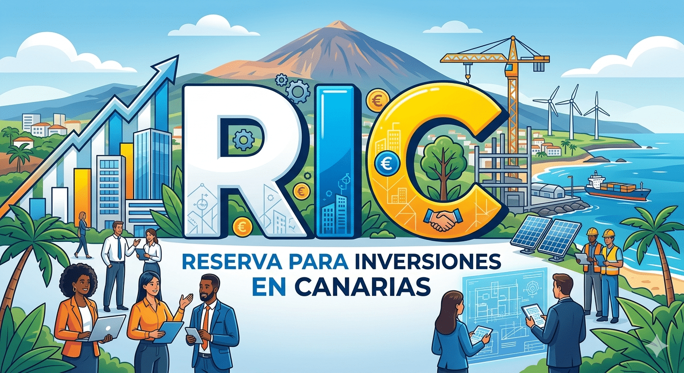 Qué es la RIC