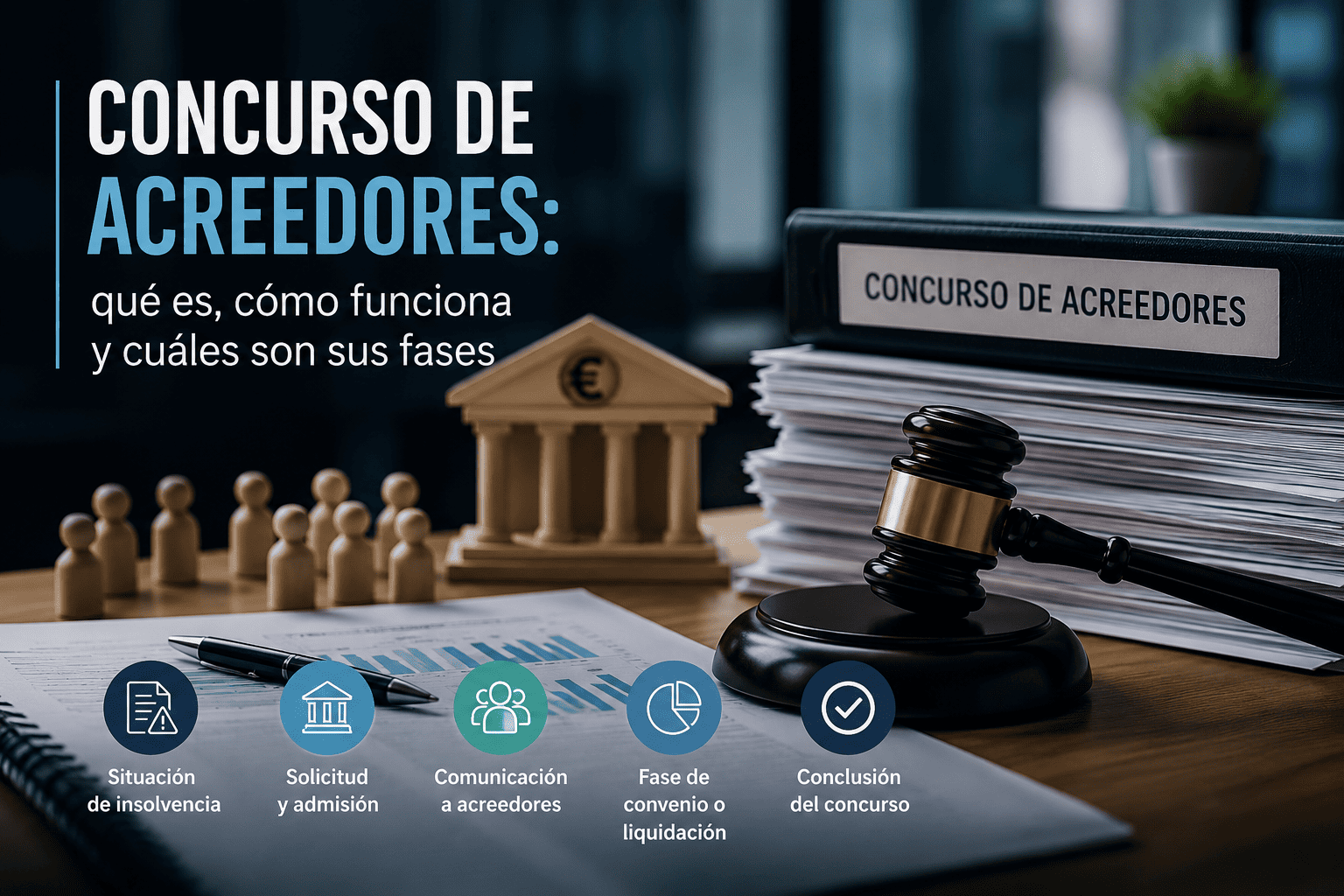 Concurso de acreedores
