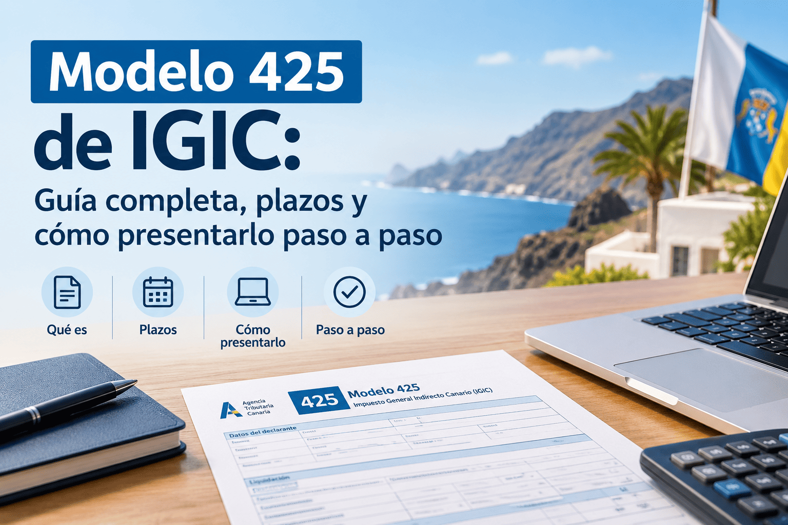 Modelo 425